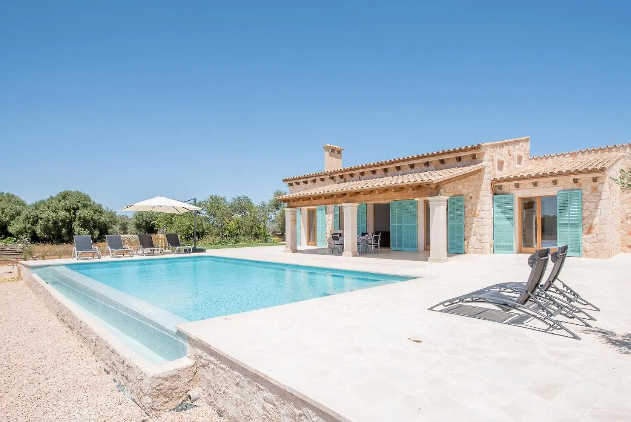 Finca Sa Vinya By Mallorca House Rent Felanitx