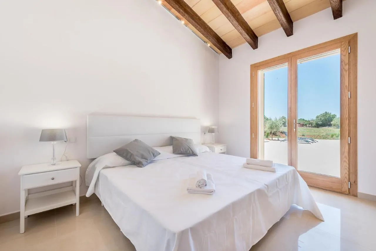 Finca Sa Vinya By Mallorca House Rent Felanitx